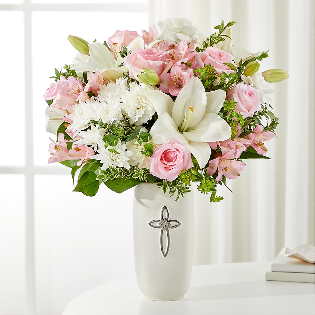 Kindly Devoted Bouquet – VACHA'S FOREST FLOWERS, Oak Forest IL