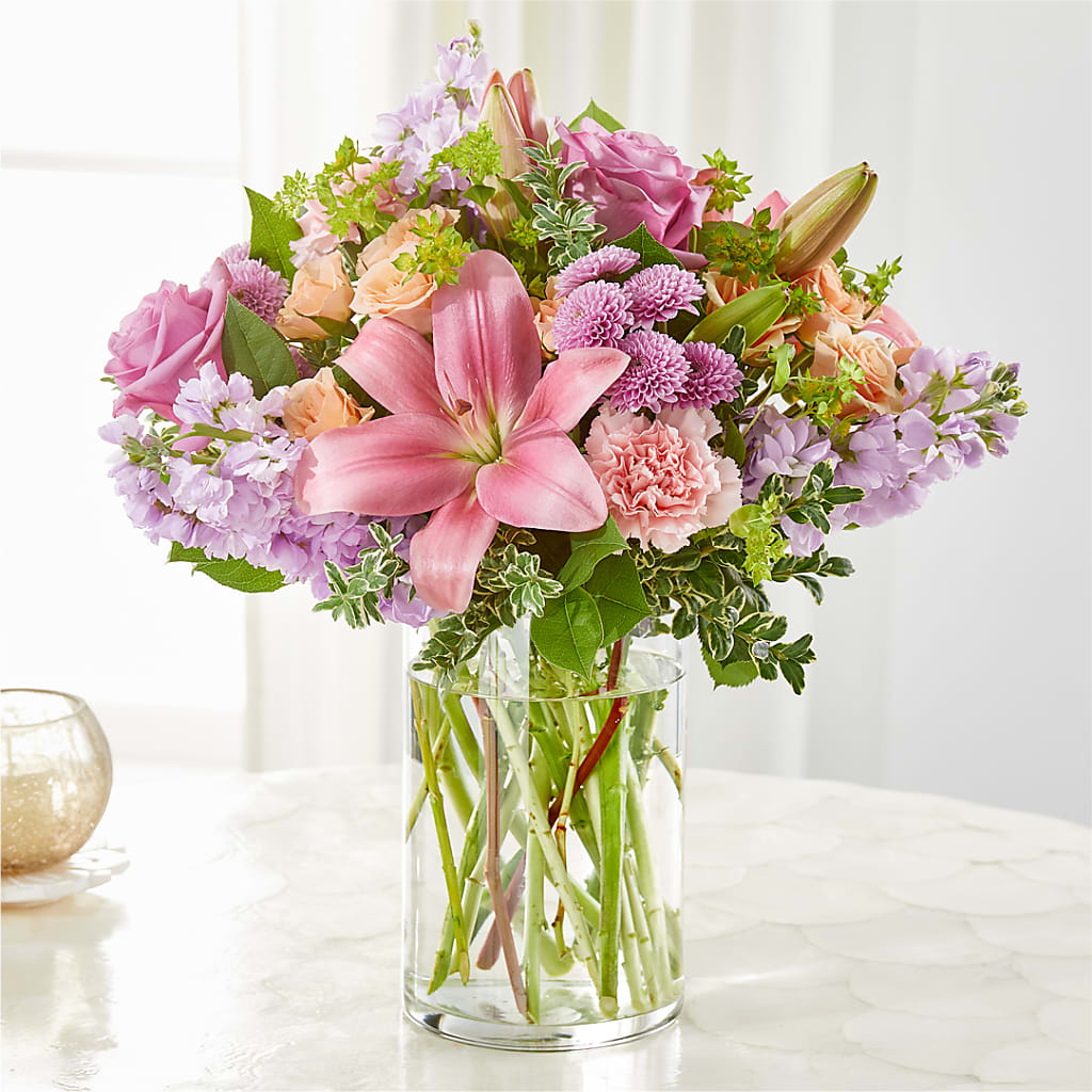 Resilience Bouquet – VACHA'S FOREST FLOWERS, Oak Forest IL