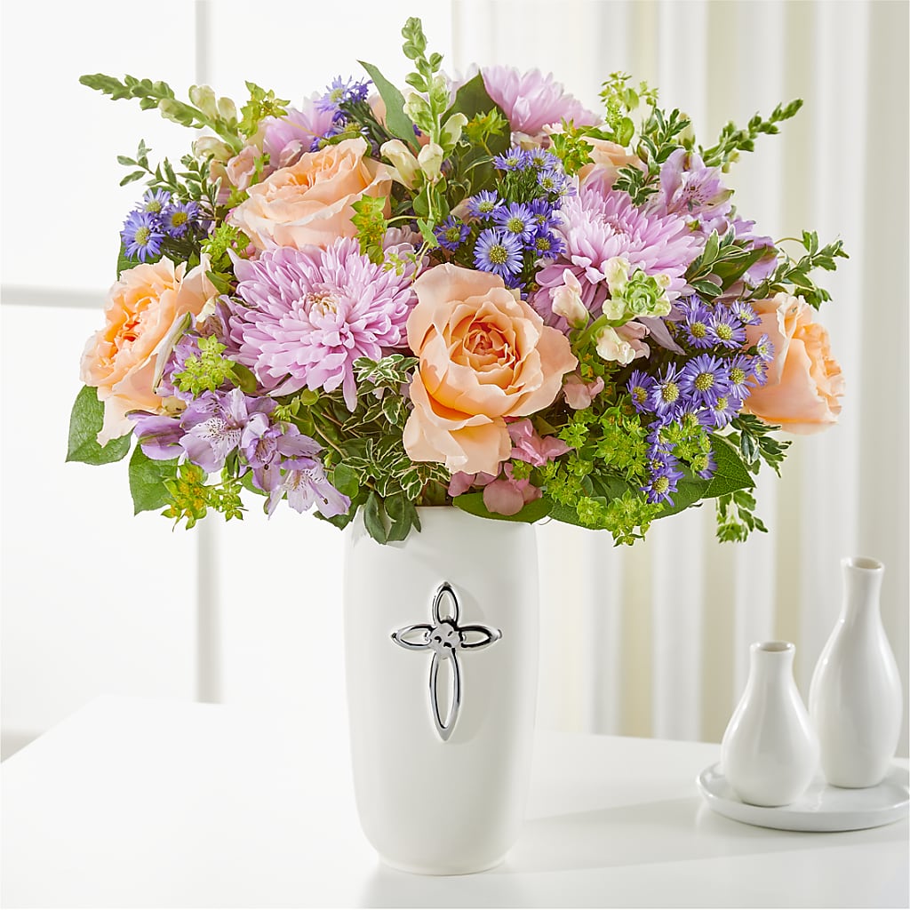 Divine Gift Bouquet – VACHA'S FOREST FLOWERS, Oak Forest IL