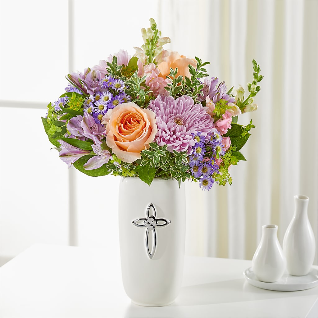 Divine Gift Bouquet – VACHA'S FOREST FLOWERS, Oak Forest IL