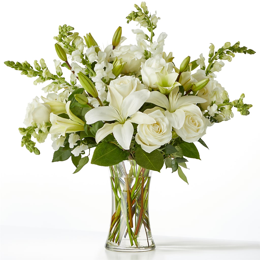Eternal Friendship Bouquet – VACHA'S FOREST FLOWERS, Oak Forest IL