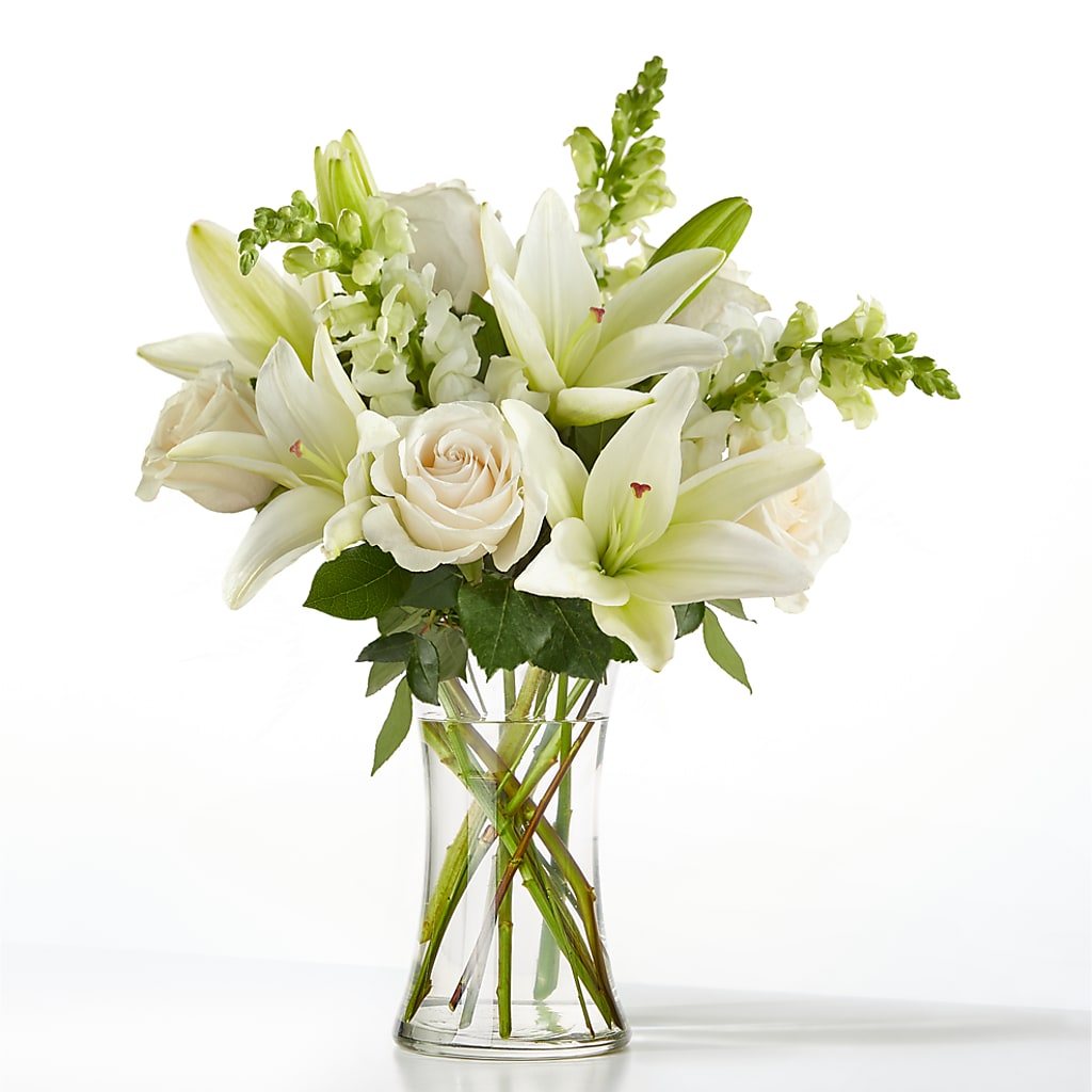 Eternal Friendship Bouquet – VACHA'S FOREST FLOWERS, Oak Forest IL