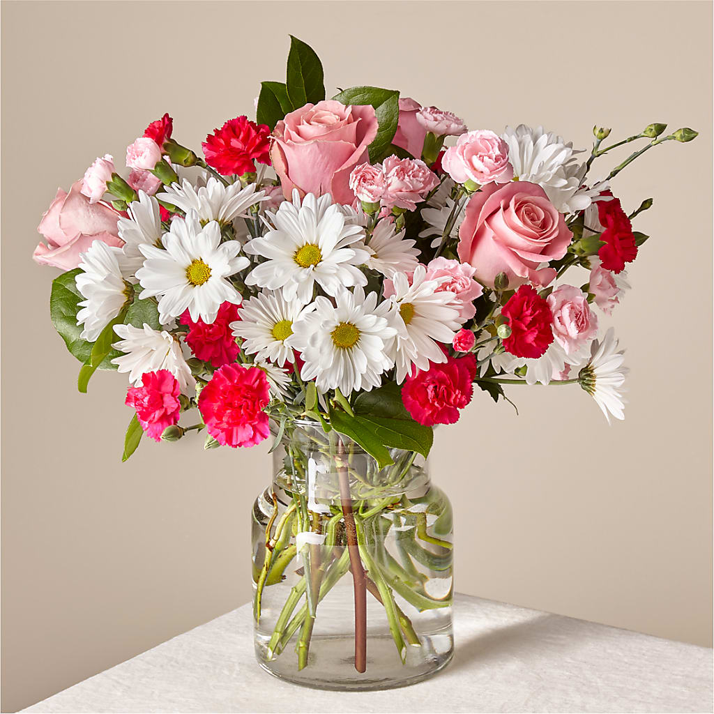 Sweet Surprises® Bouquet – VACHA'S FOREST FLOWERS, Oak Forest IL