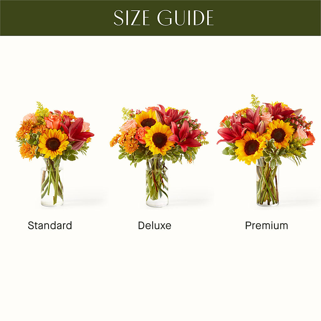 Acorn Lane Bouquet – VACHA'S FOREST FLOWERS, Oak Forest IL