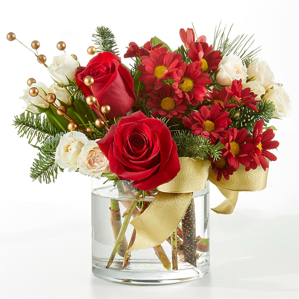 Believe Bouquet – VACHA'S FOREST FLOWERS, Oak Forest IL