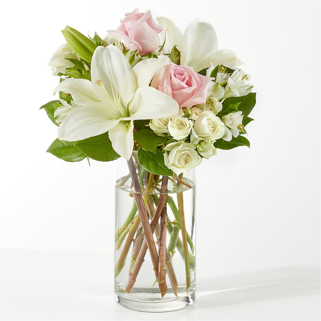 Kindhearted Bouquet – VACHA'S FOREST FLOWERS, Oak Forest IL