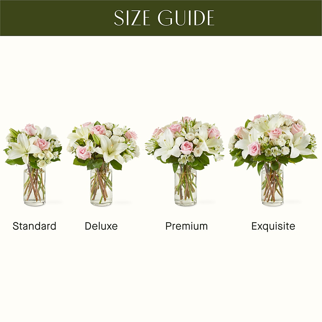 Kindhearted Bouquet – VACHA'S FOREST FLOWERS, Oak Forest IL
