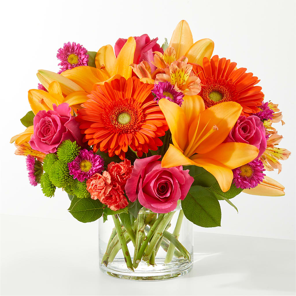 Soiree Bouquet – VACHA'S FOREST FLOWERS, Oak Forest IL
