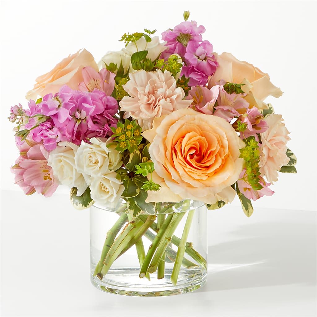 Paradise Bouquet – VACHA'S FOREST FLOWERS, Oak Forest IL
