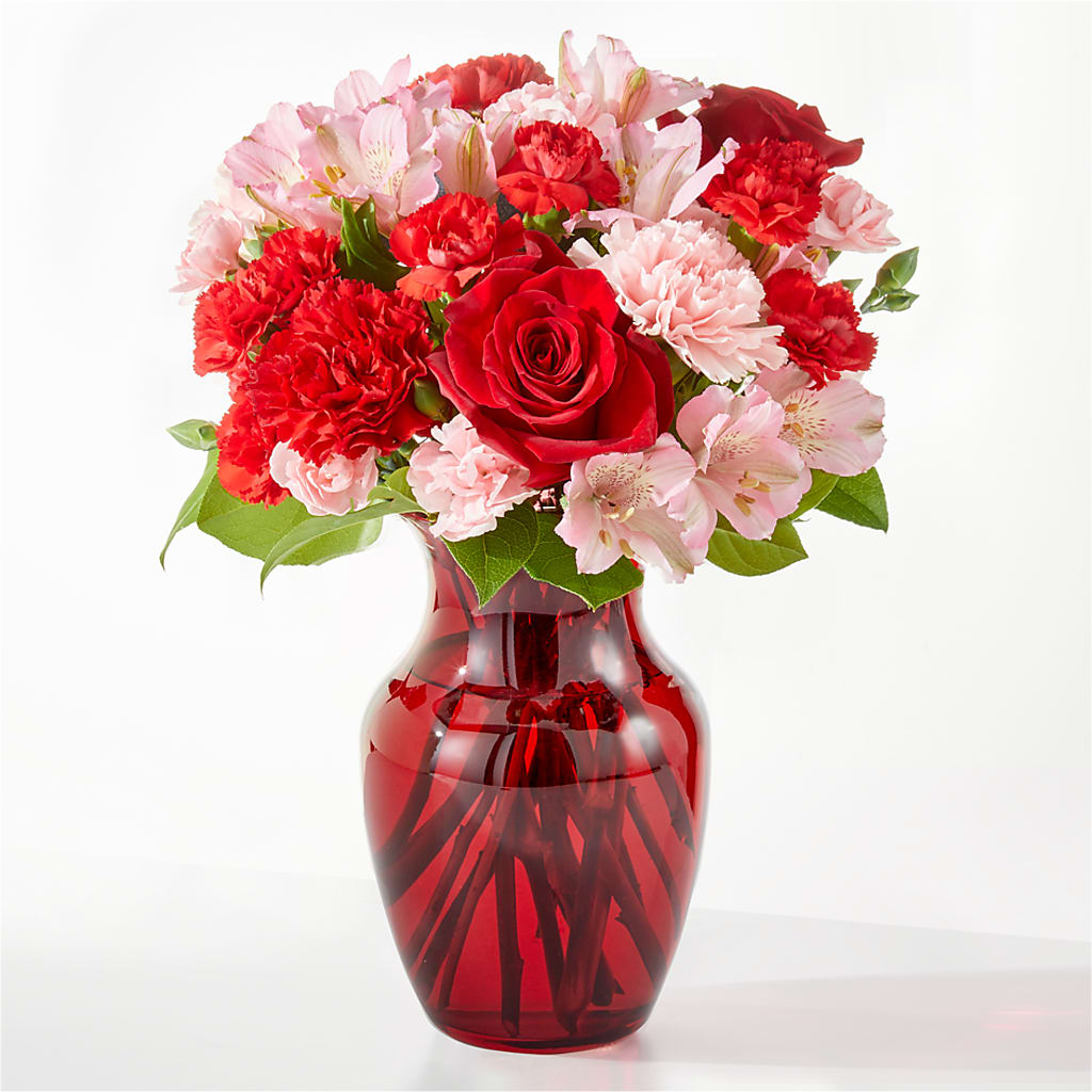 Candy Kisses Bouquet – VACHA'S FOREST FLOWERS, Oak Forest IL