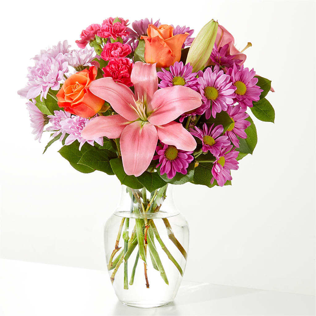One and Only Bouquet – VACHA'S FOREST FLOWERS, Oak Forest IL