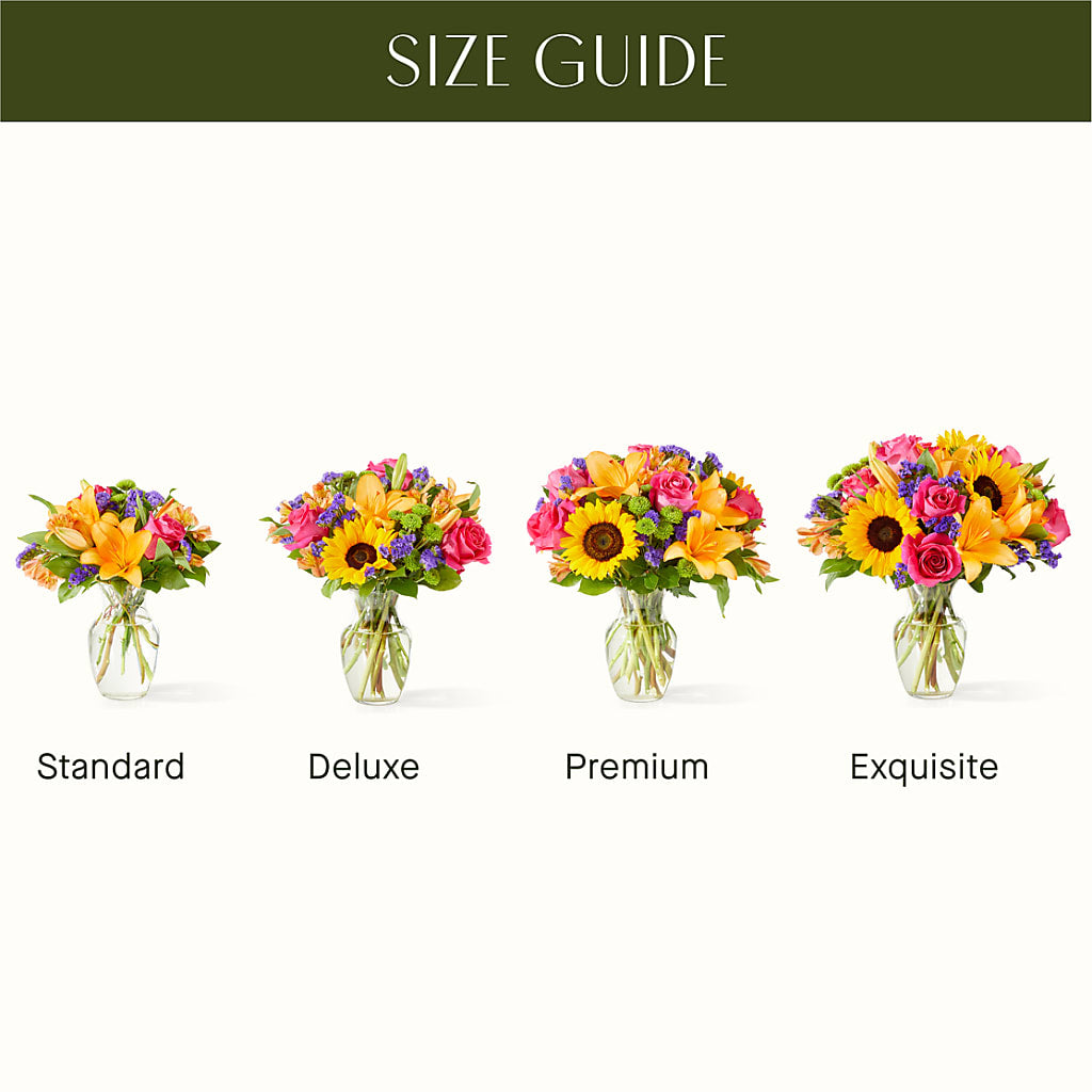 Joyful Bouquet – VACHA'S FOREST FLOWERS, Oak Forest IL