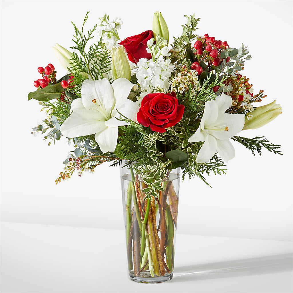 Twinkle Lights Bouquet – VACHA'S FOREST FLOWERS, Oak Forest IL