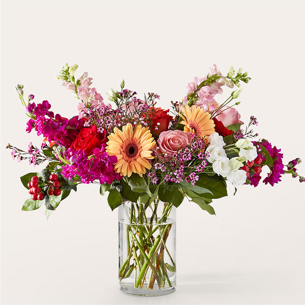 Renaissance Luxury Bouquet – VACHA'S FOREST FLOWERS, Oak Forest IL