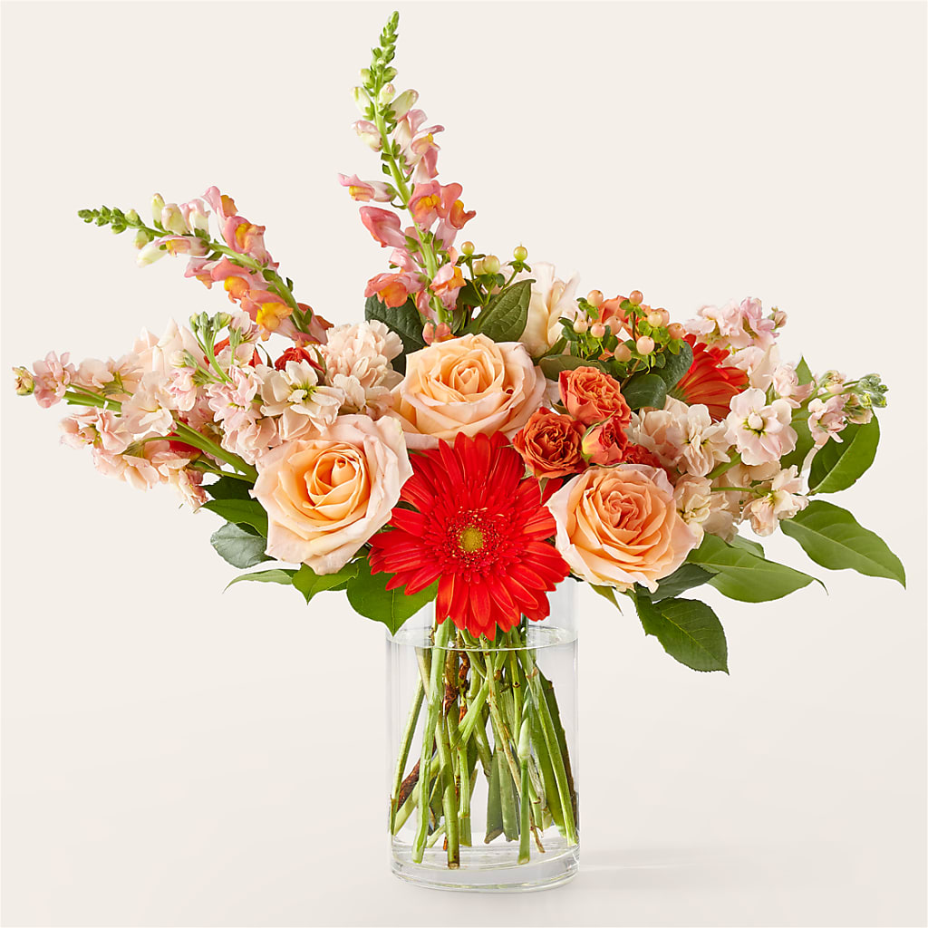 Paloma Please Bouquet – VACHA'S FOREST FLOWERS, Oak Forest IL