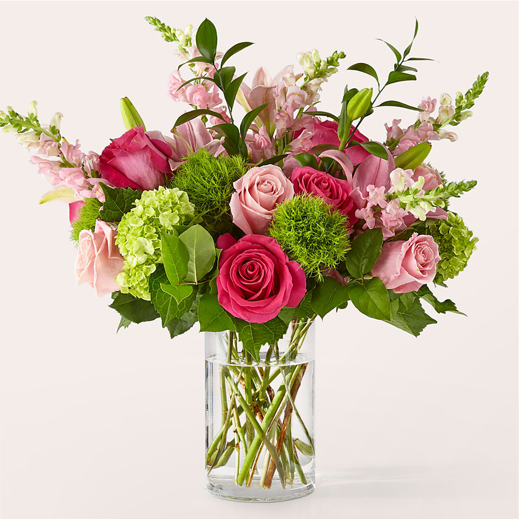 Fit for a Queen Luxury Bouquet – VACHA'S FOREST FLOWERS, Oak Forest IL
