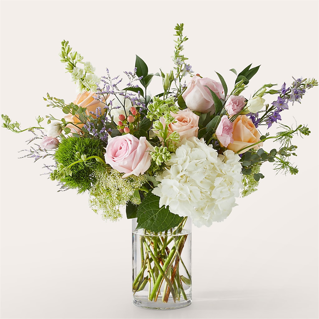 From Scratch Luxury Bouquet – VACHA'S FOREST FLOWERS, Oak Forest IL