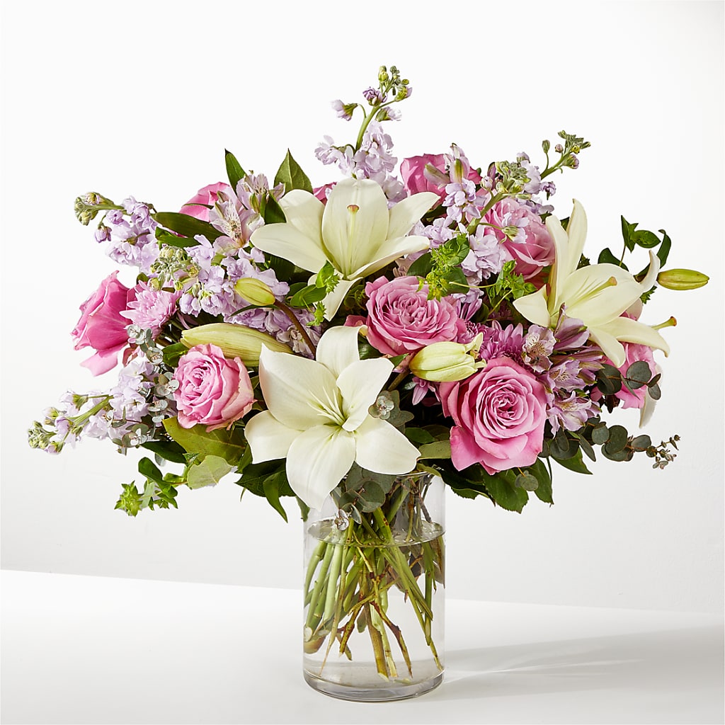Daydreamer Bouquet – VACHA'S FOREST FLOWERS, Oak Forest IL