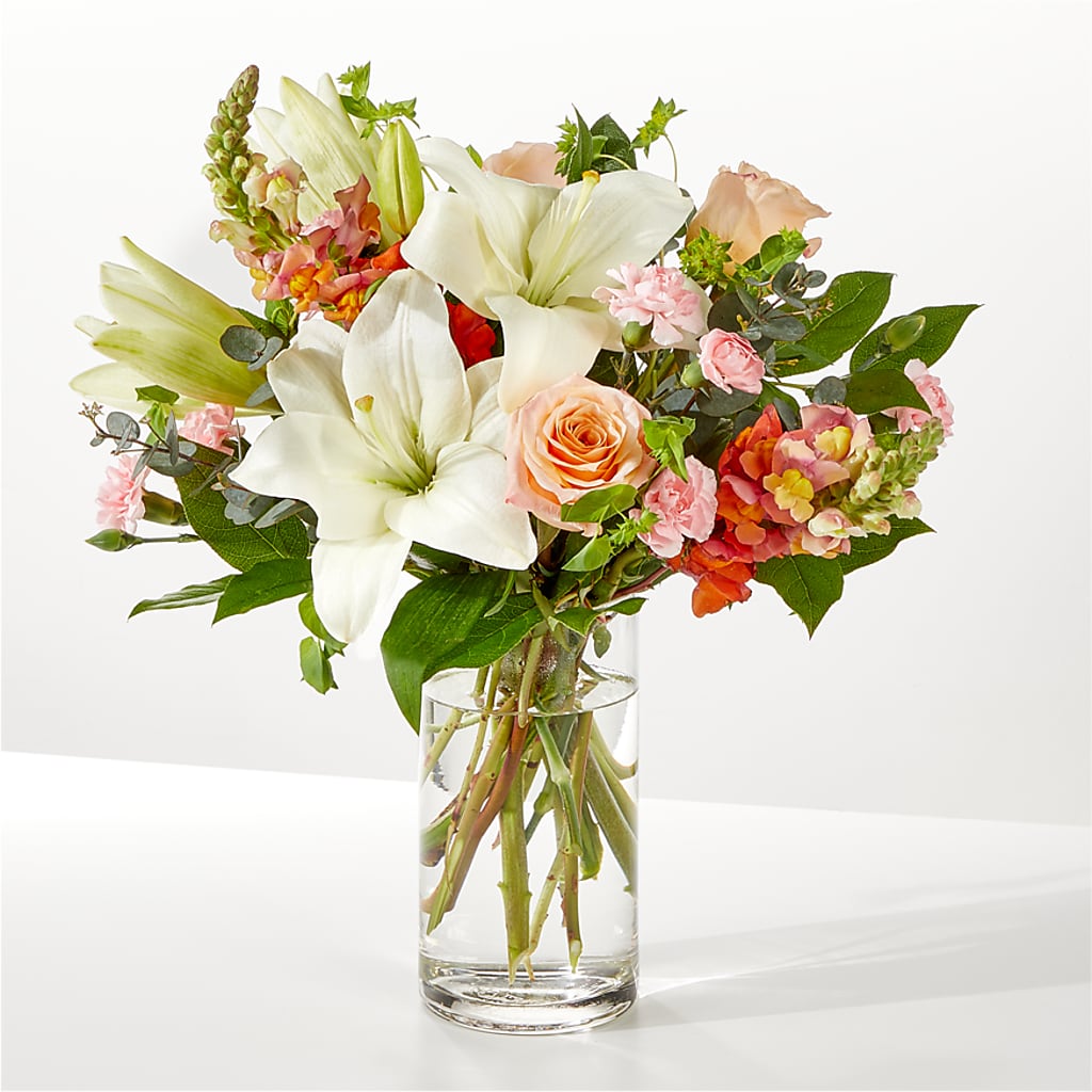 Grapefruit Splash Bouquet – VACHA'S FOREST FLOWERS, Oak Forest IL