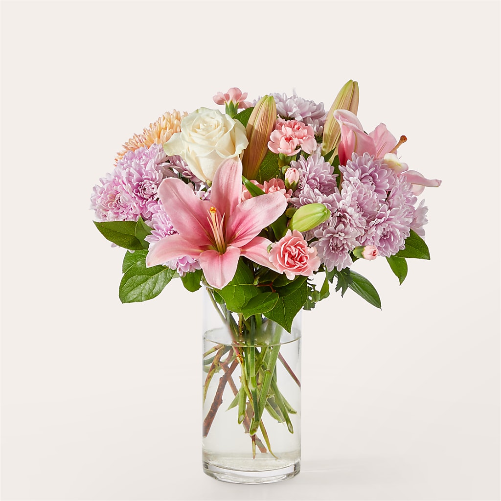 Gelato Bouquet – VACHA'S FOREST FLOWERS, Oak Forest IL