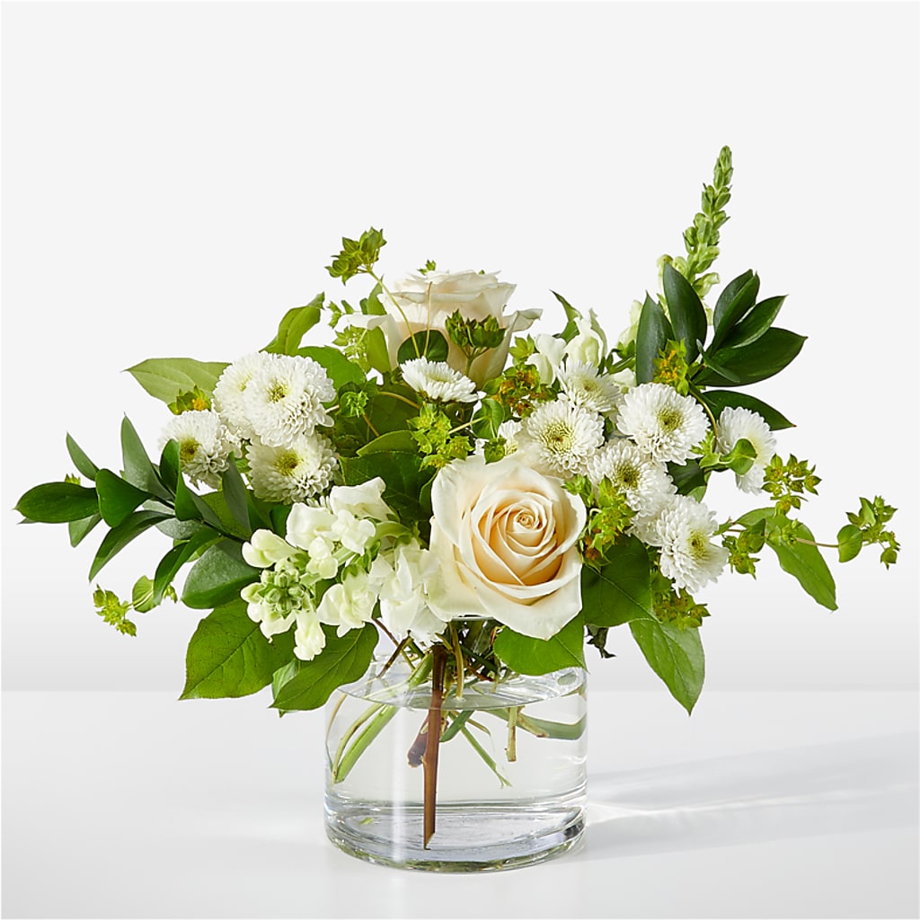 Hint of Vanilla Bouquet – VACHA'S FOREST FLOWERS, Oak Forest IL