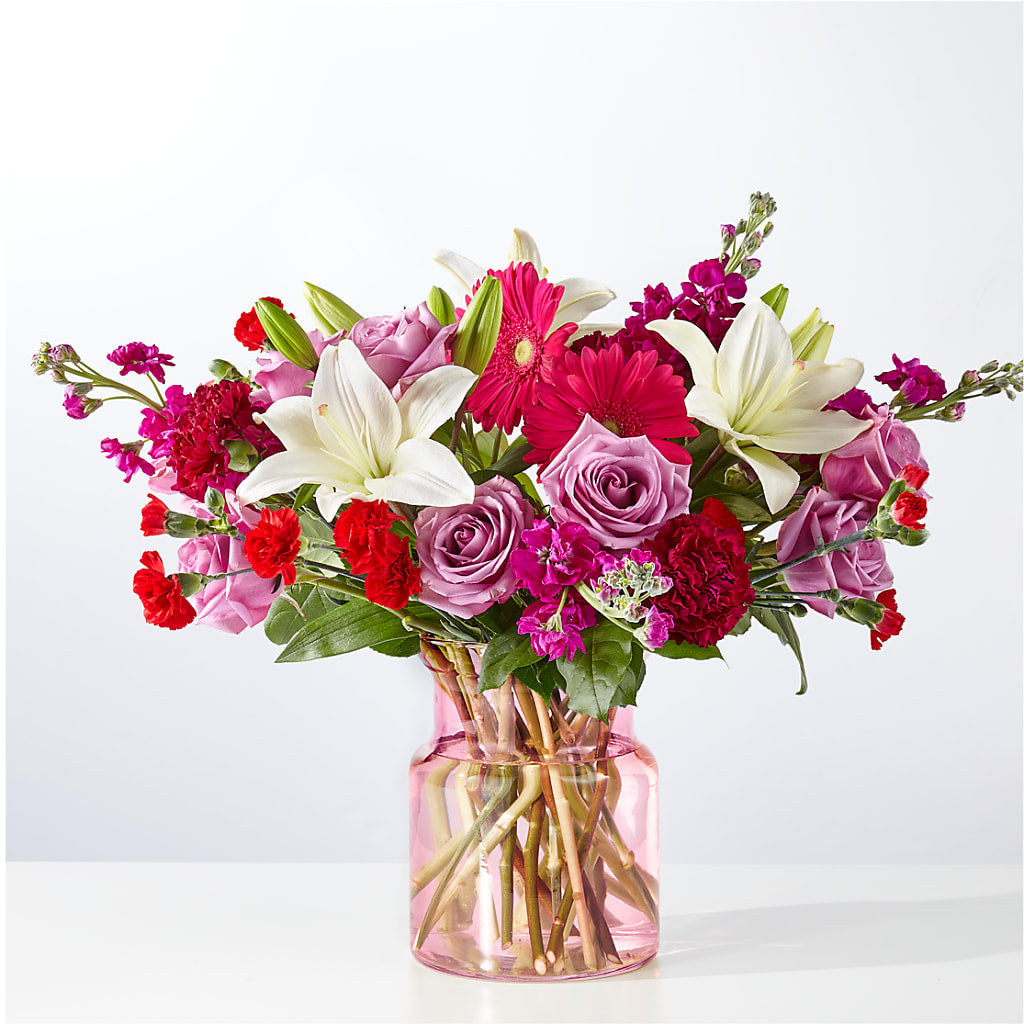 Other Half Bouquet – VACHA'S FOREST FLOWERS, Oak Forest IL