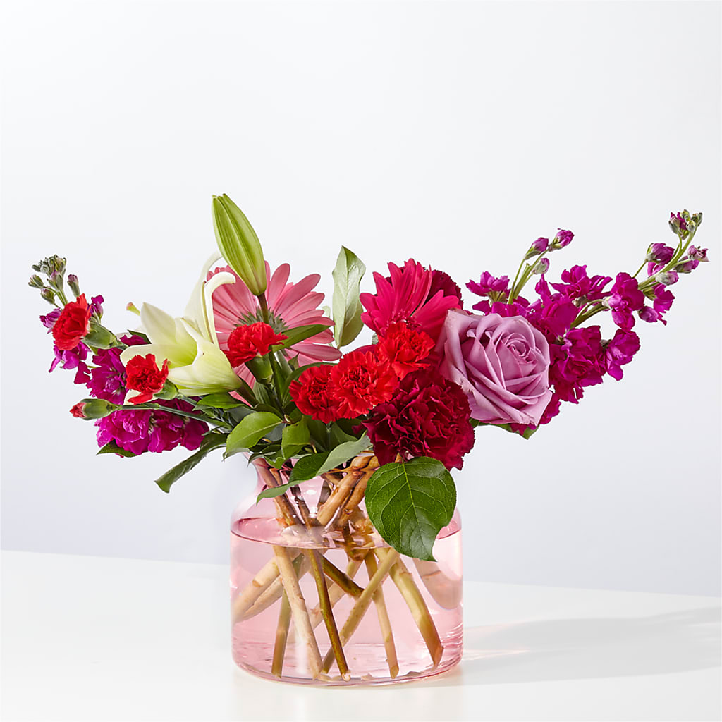 Other Half Bouquet – VACHA'S FOREST FLOWERS, Oak Forest IL