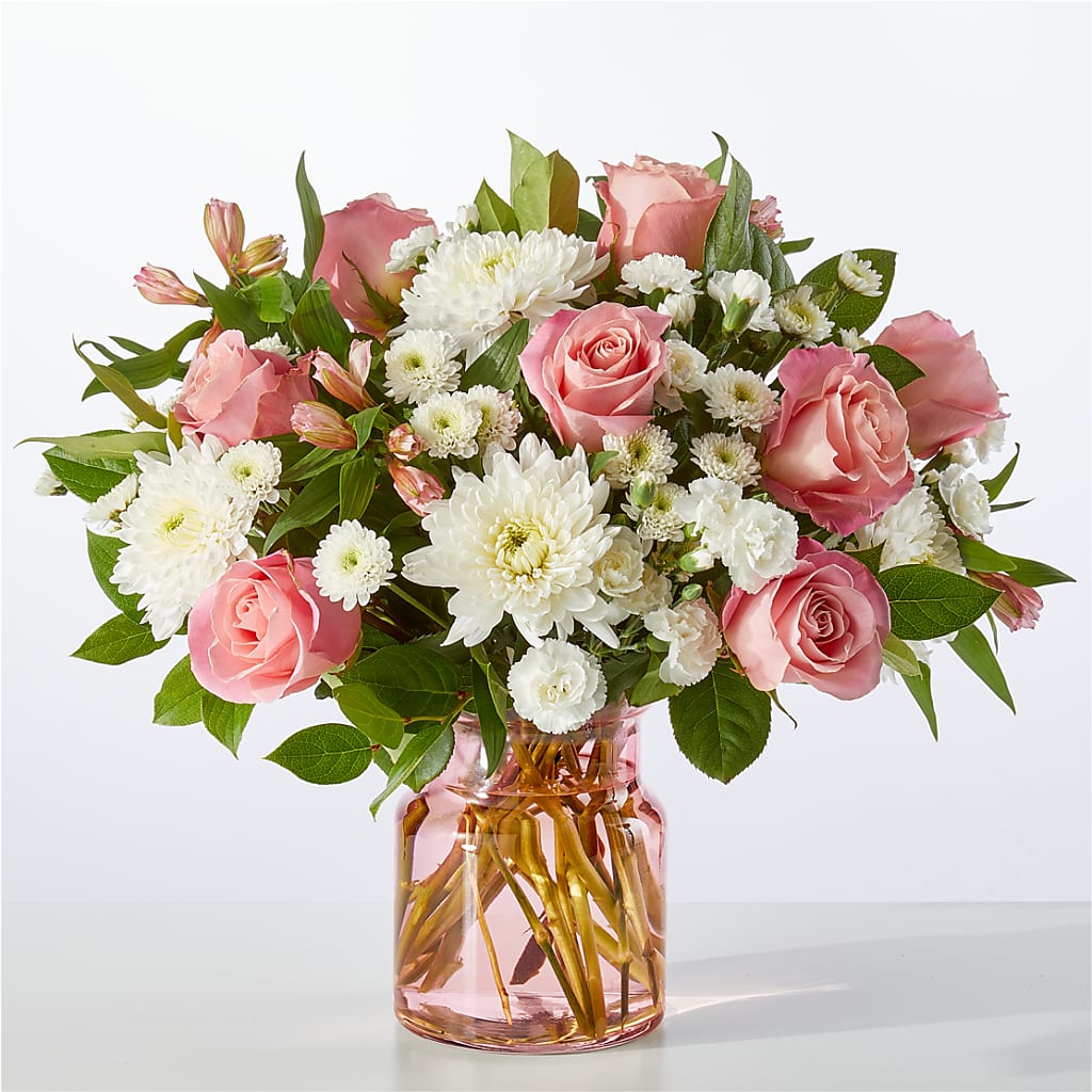 Infatuated Bouquet – VACHA'S FOREST FLOWERS, Oak Forest IL
