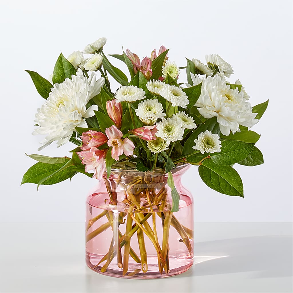 Infatuated Bouquet – VACHA'S FOREST FLOWERS, Oak Forest IL