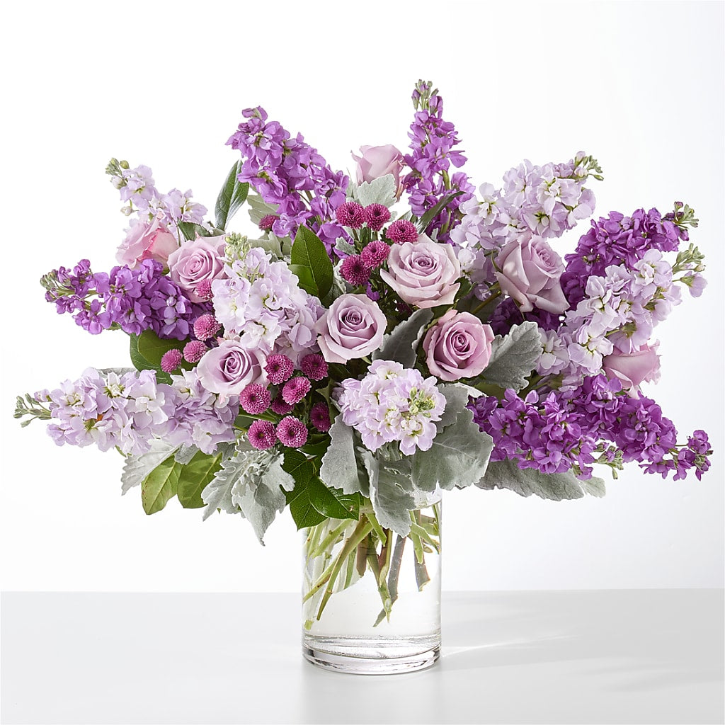 One in a Million Bouquet – VACHA'S FOREST FLOWERS, Oak Forest IL