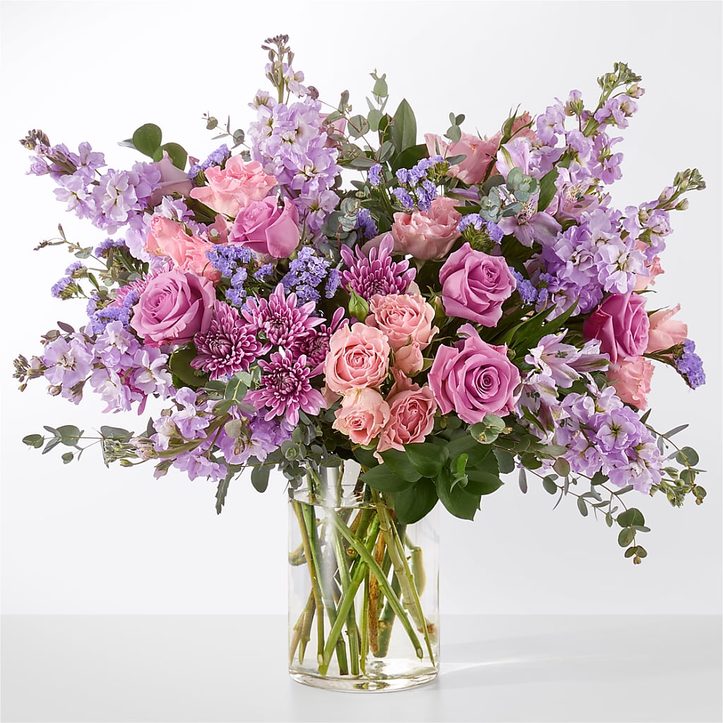 Cloud Nine Bouquet – VACHA'S FOREST FLOWERS, Oak Forest IL