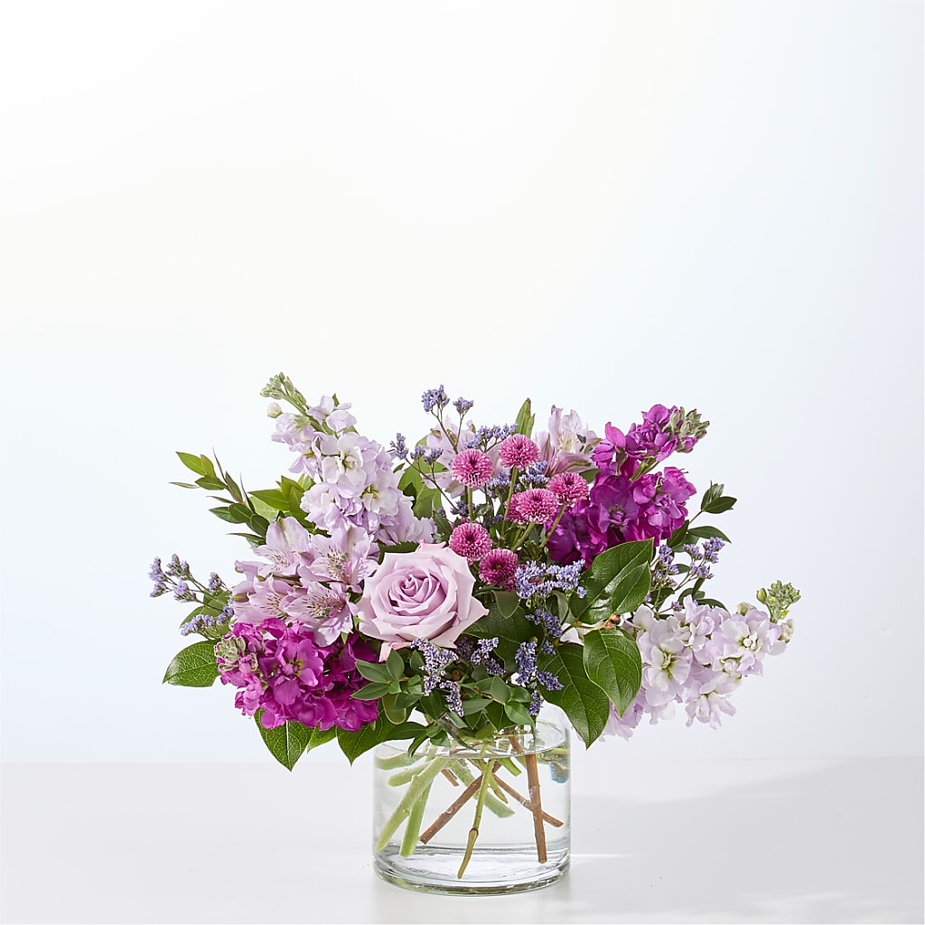 Empress Bouquet – VACHA'S FOREST FLOWERS, Oak Forest IL