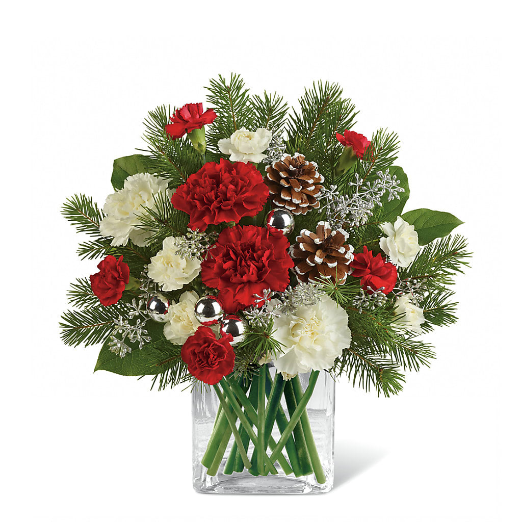 Woodland Wonder Bouquet – VACHA'S FOREST FLOWERS, Oak Forest IL