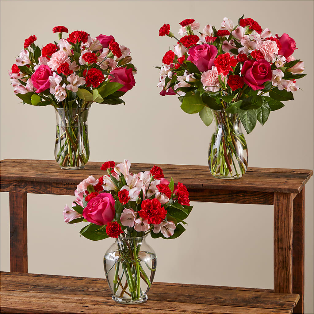 You're Precious Bouquet – VACHA'S FOREST FLOWERS, Oak Forest IL