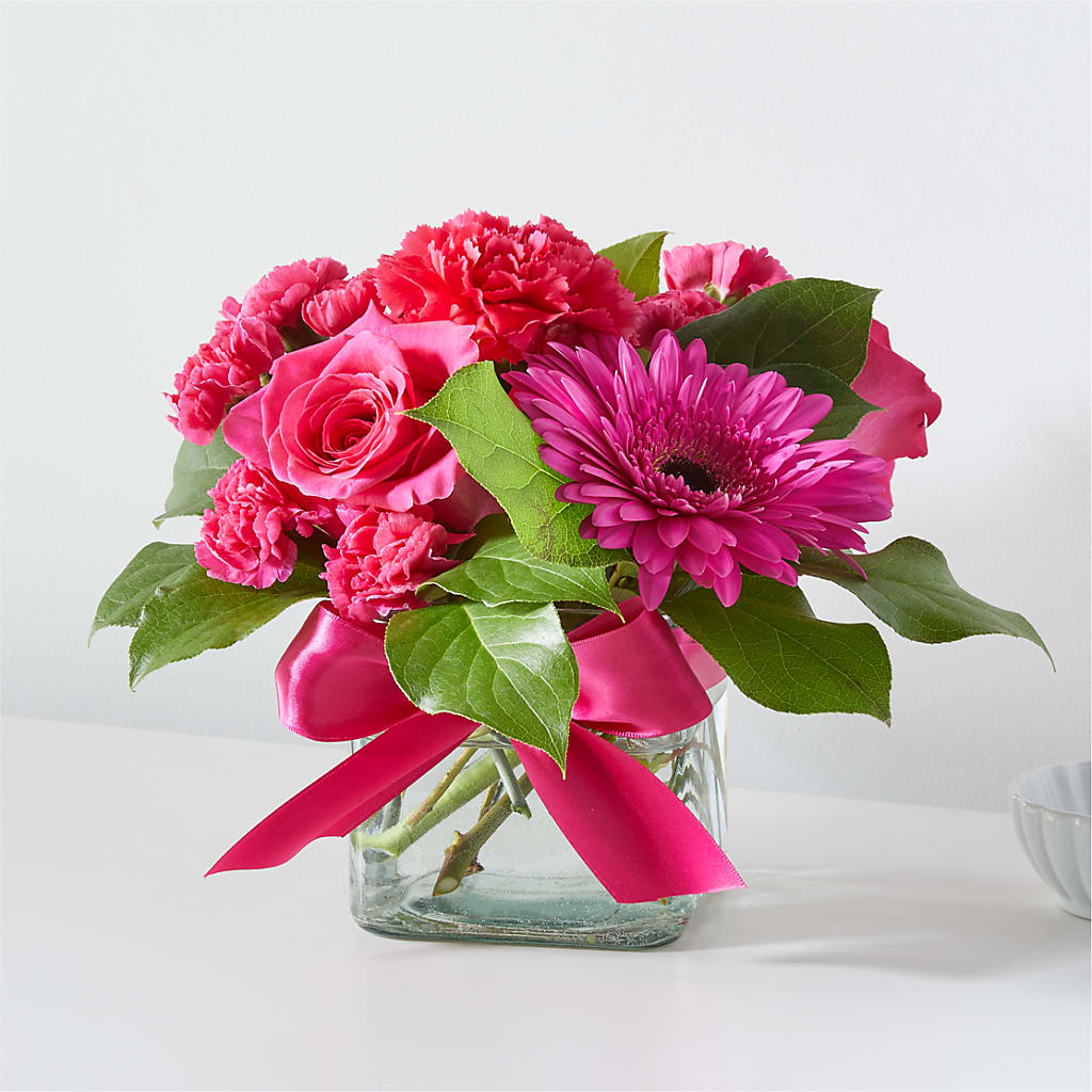 Everyday Love Bouquet – VACHA'S FOREST FLOWERS, Oak Forest IL