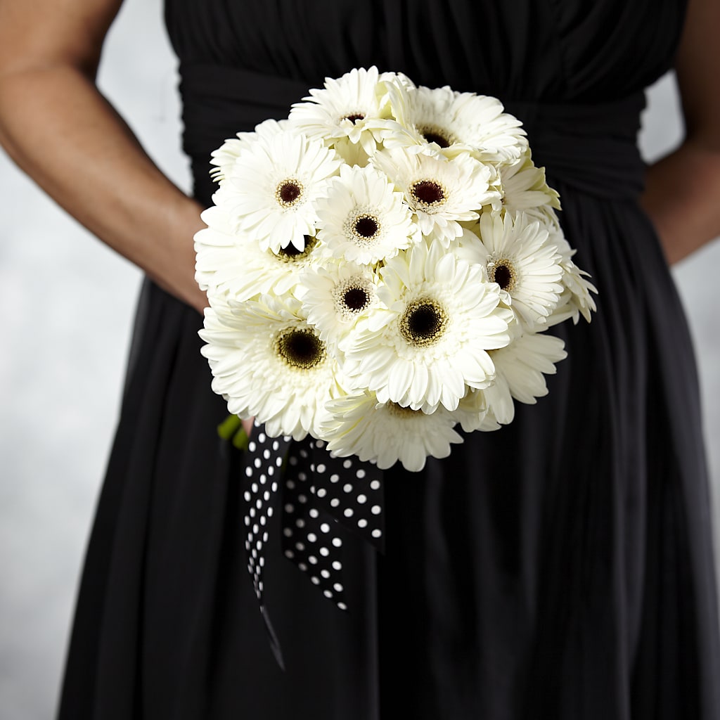 Daisy Delight Bouquet – VACHA'S FOREST FLOWERS, Oak Forest IL