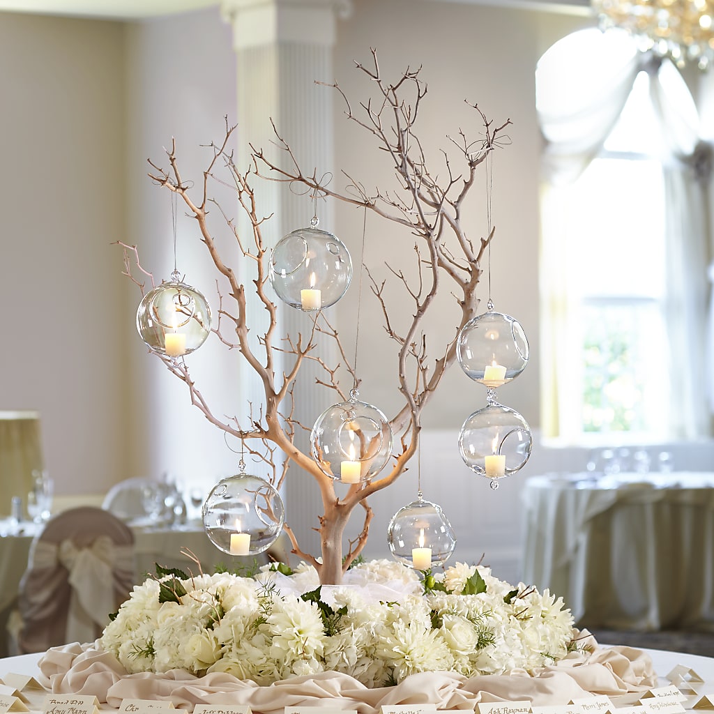 Secret Garden Arrangement – VACHA'S FOREST FLOWERS, Oak Forest IL