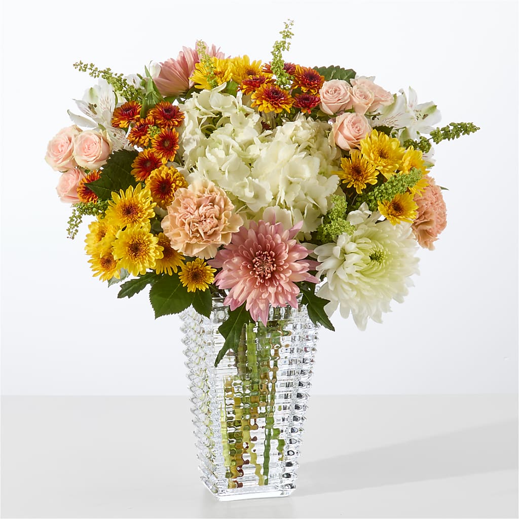 Fall Celebration Bouquet – VACHA'S FOREST FLOWERS, Oak Forest IL
