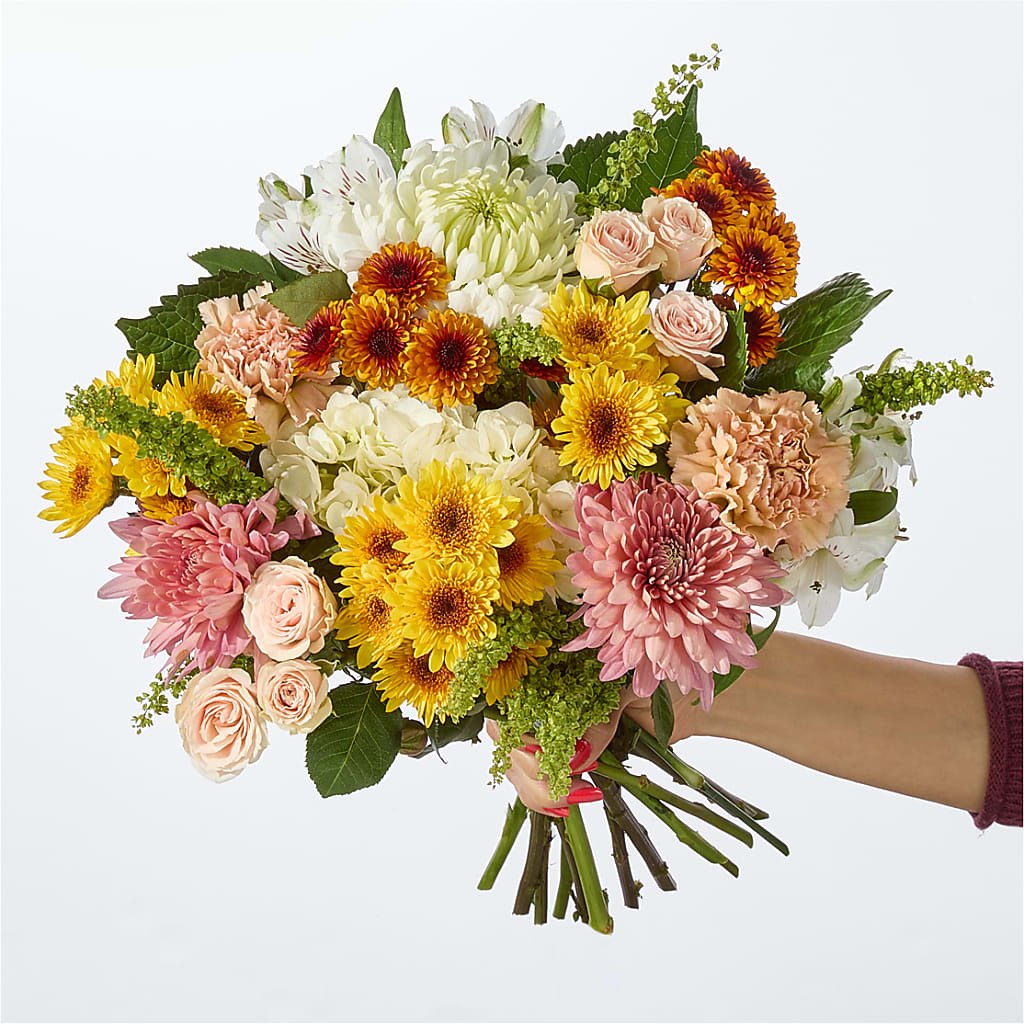 Fall Celebration Bouquet – VACHA'S FOREST FLOWERS, Oak Forest IL
