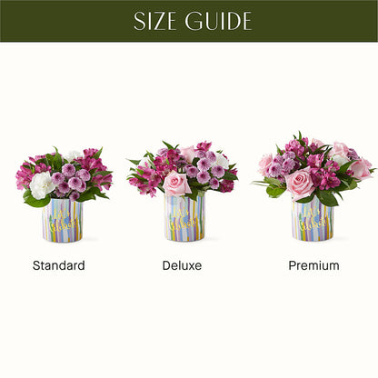 Party Starter Bouquet – VACHA'S FOREST FLOWERS, Oak Forest IL