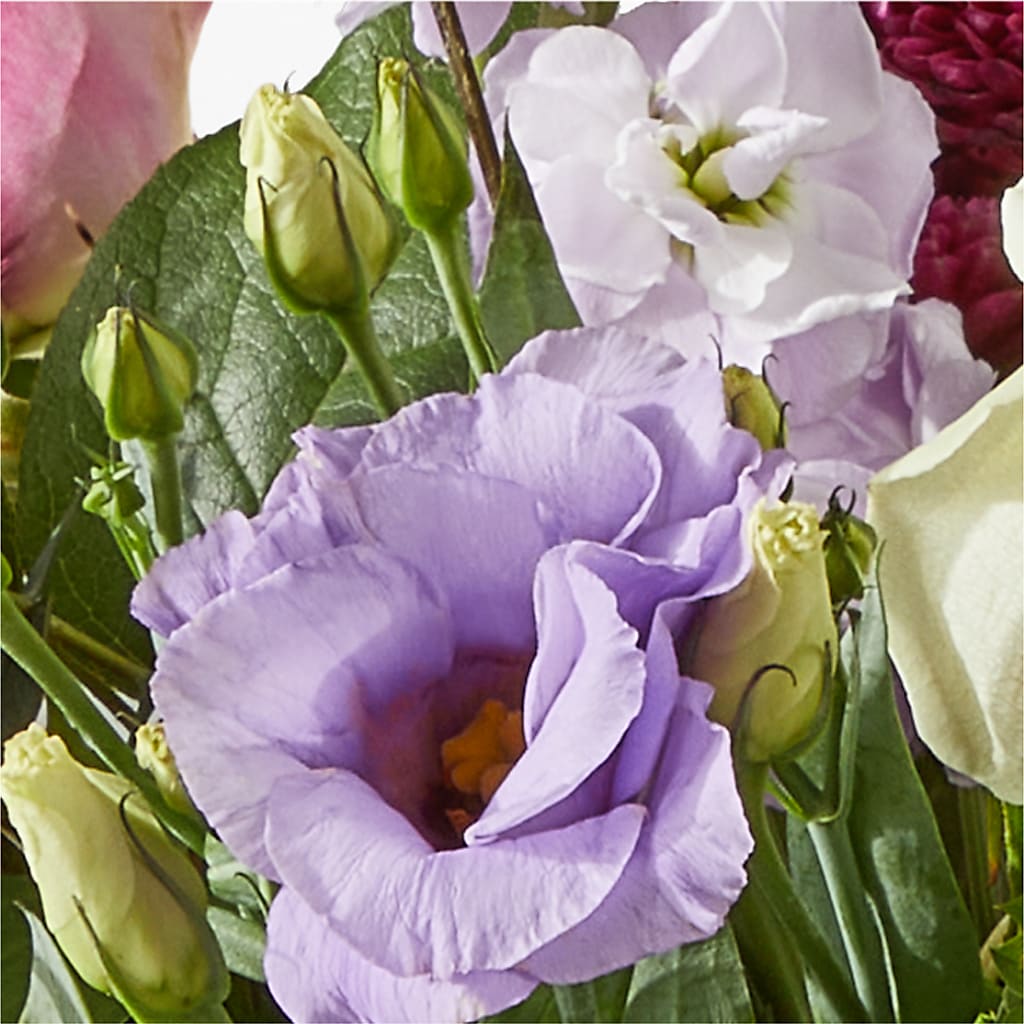 Work of Art Bouquet – VACHA'S FOREST FLOWERS, Oak Forest IL