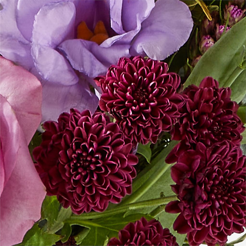 Work of Art Bouquet – VACHA'S FOREST FLOWERS, Oak Forest IL