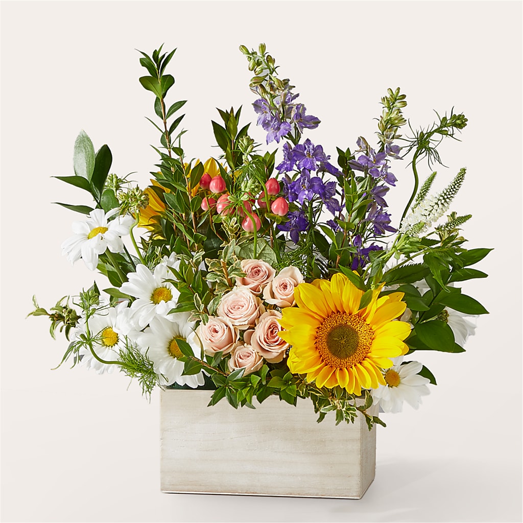 The Good Life Bouquet – VACHA'S FOREST FLOWERS, Oak Forest IL