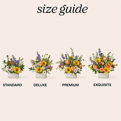 The Good Life Bouquet – VACHA'S FOREST FLOWERS, Oak Forest IL