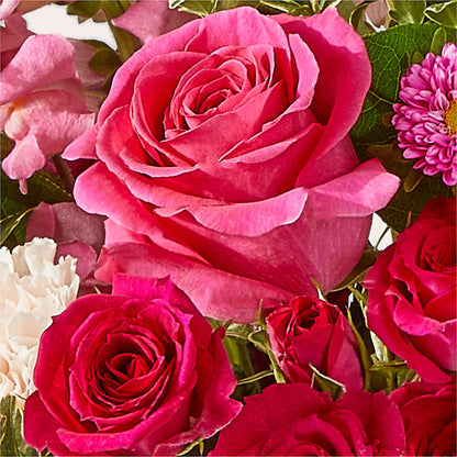 Too Cute Bouquet – VACHA'S FOREST FLOWERS, Oak Forest IL