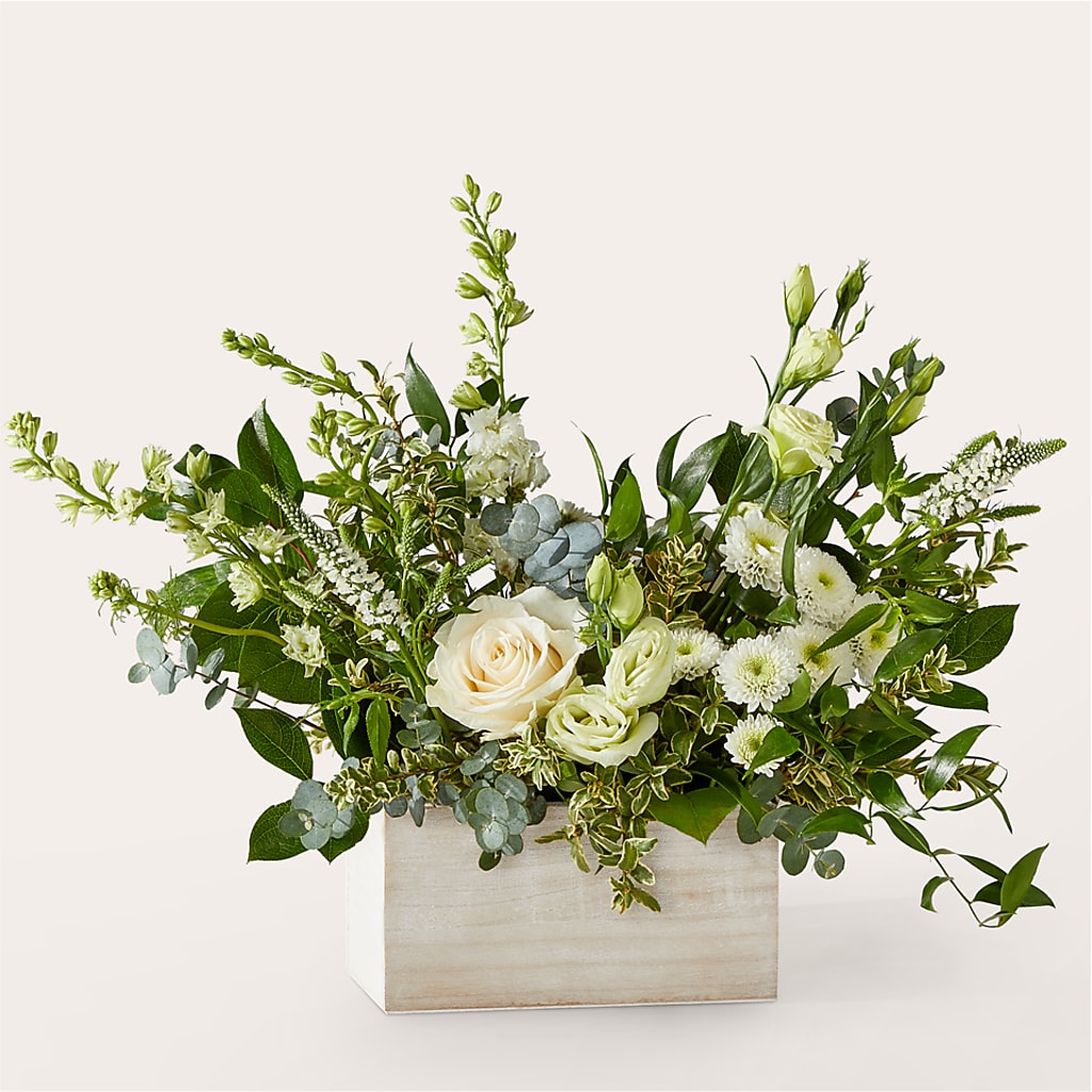 Cashmere Bouquet – VACHA'S FOREST FLOWERS, Oak Forest IL