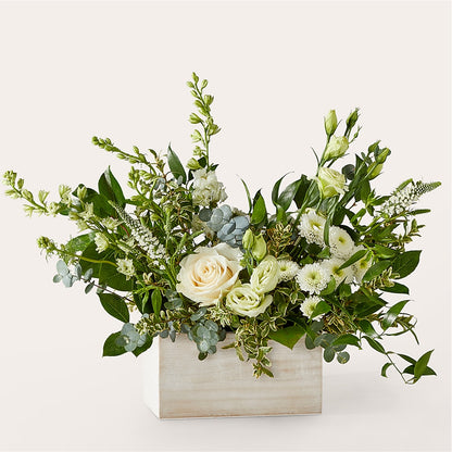 Cashmere Bouquet – VACHA'S FOREST FLOWERS, Oak Forest IL