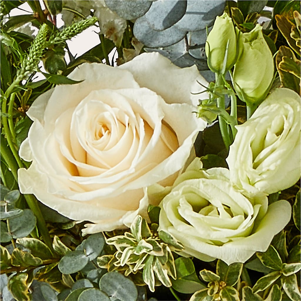 Cashmere Bouquet – VACHA'S FOREST FLOWERS, Oak Forest IL