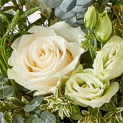 Cashmere Bouquet – VACHA'S FOREST FLOWERS, Oak Forest IL