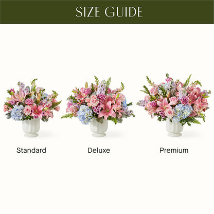 Wonderland Bouquet – VACHA'S FOREST FLOWERS, Oak Forest IL
